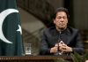 PM Pakistan serukan strategi kolektif menentang Islamofobia