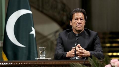 PM Pakistan serukan strategi kolektif menentang Islamofobia