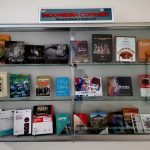 Indonesia Corner available in University of Vienna’s anthropology department library