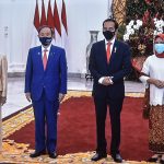 Indonesia-Jepang kuatkan kerja sama penanganan COVID-19