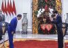 Presiden Jokowi ajak Jepang berpartisipasi dalam ‘Sovereign Wealth Fund Indonesia’