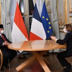 Indonesia-Prancis perkuat kerja sama