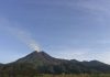 Pusat Vulkanologi: Letusan Merapi 2010 terbesar dalam satu abad terakhir