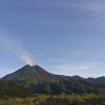 2010 Merapi eruption biggest one in last century: Agency