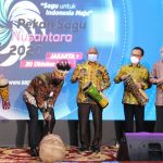 Sago-processing industry included in Indonesia’s development plan