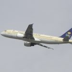 Saudia buka kembali penerbangan internasional ke Jakarta