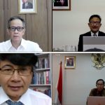 Indonesia jajaki bisnis sembilan sektor prioritas dengan Australia