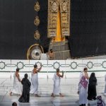 24.000 pilgrims perform umrah during first resumption with no COVID-19 cases