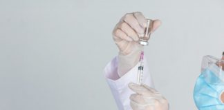 COVID-19 – 30.000 relawan ikut uji pasca-registrasi vaksin Vector Rusia