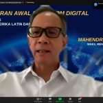 Kemlu RI luncurkan platform digital pebisnis Indonesia-Amerika Latin-Karibia