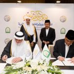 Liga Dunia Muslim akan bangun museum sejarah Nabi Muhammad di Jakarta