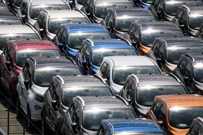 Indonesia sells 37,200 cars in August 2020