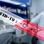 COVID-19 – Pasien diabetes terinfeksi virus 10 kali lebih sering
