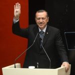 Erdogan sebut Macron butuh perawatan mental karena menyudutkan Muslim