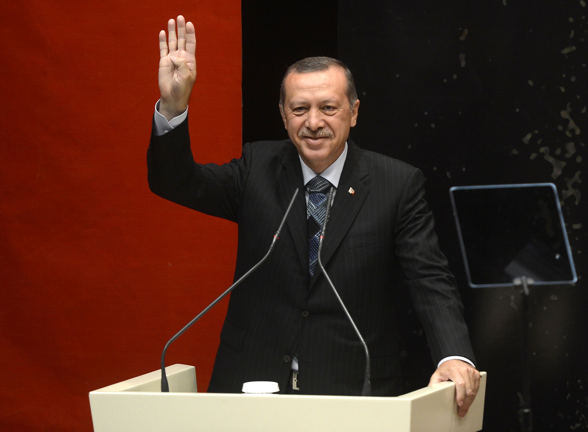 Erdogan sebut Macron butuh perawatan mental karena menyudutkan Muslim