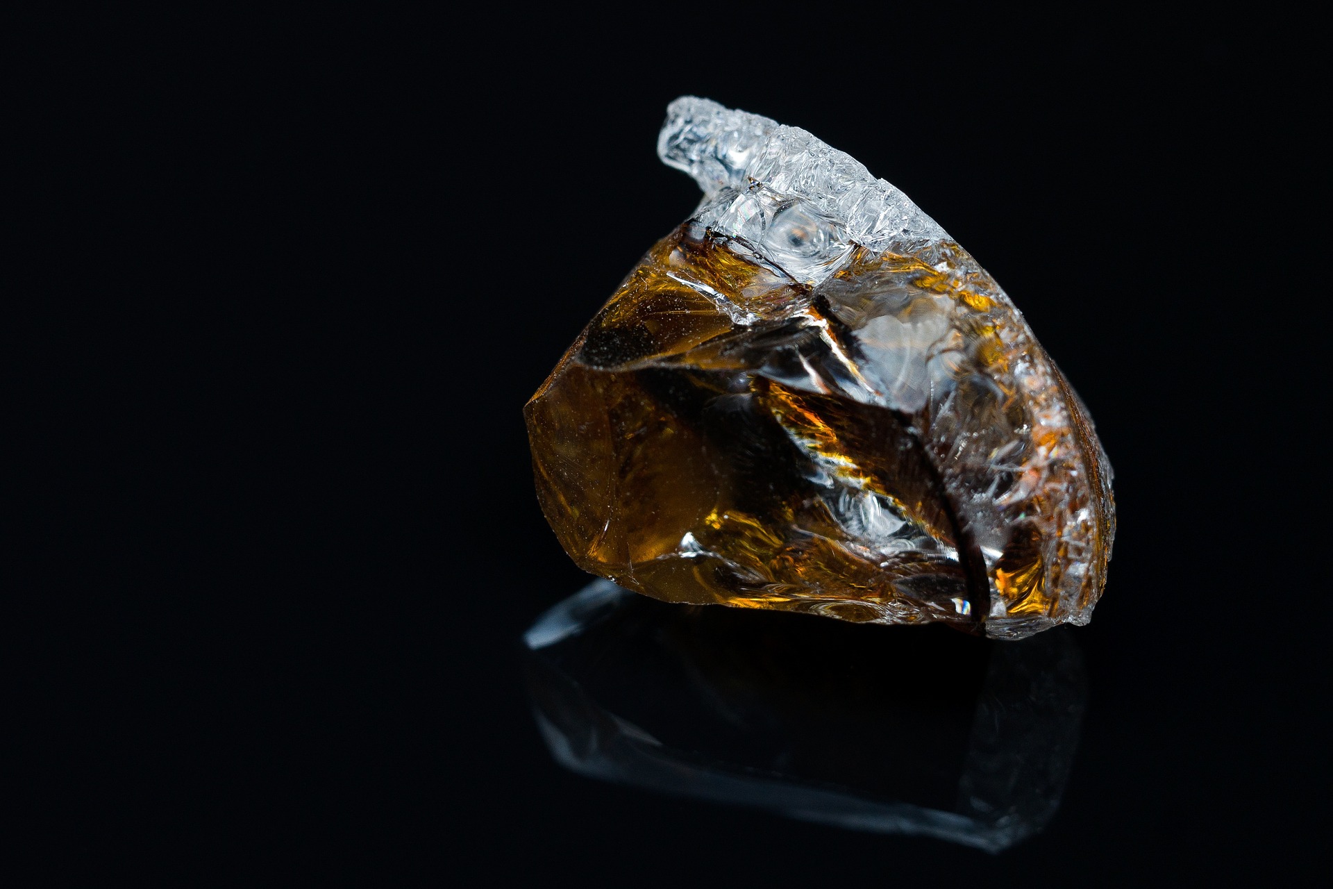 Penemuan berlian bersama emas di Far North Kanada berikan petunjuk sejarah awal Bumi