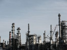 Indonesia’s petrochemical plant to produce 780,000 tons of paraxylene annually by 2022