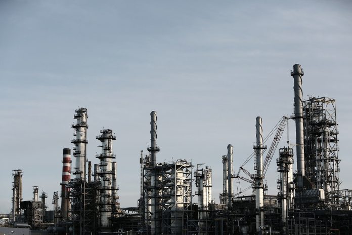 Indonesia’s petrochemical plant to produce 780,000 tons of paraxylene annually by 2022