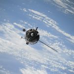 Perusahaan swasta Rusia membuat kluster orbital untuk 510 satelit