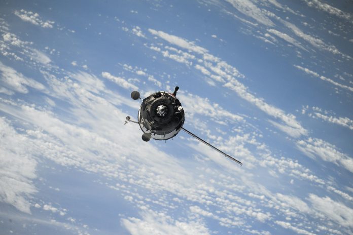 Perusahaan swasta Rusia membuat kluster orbital untuk 510 satelit