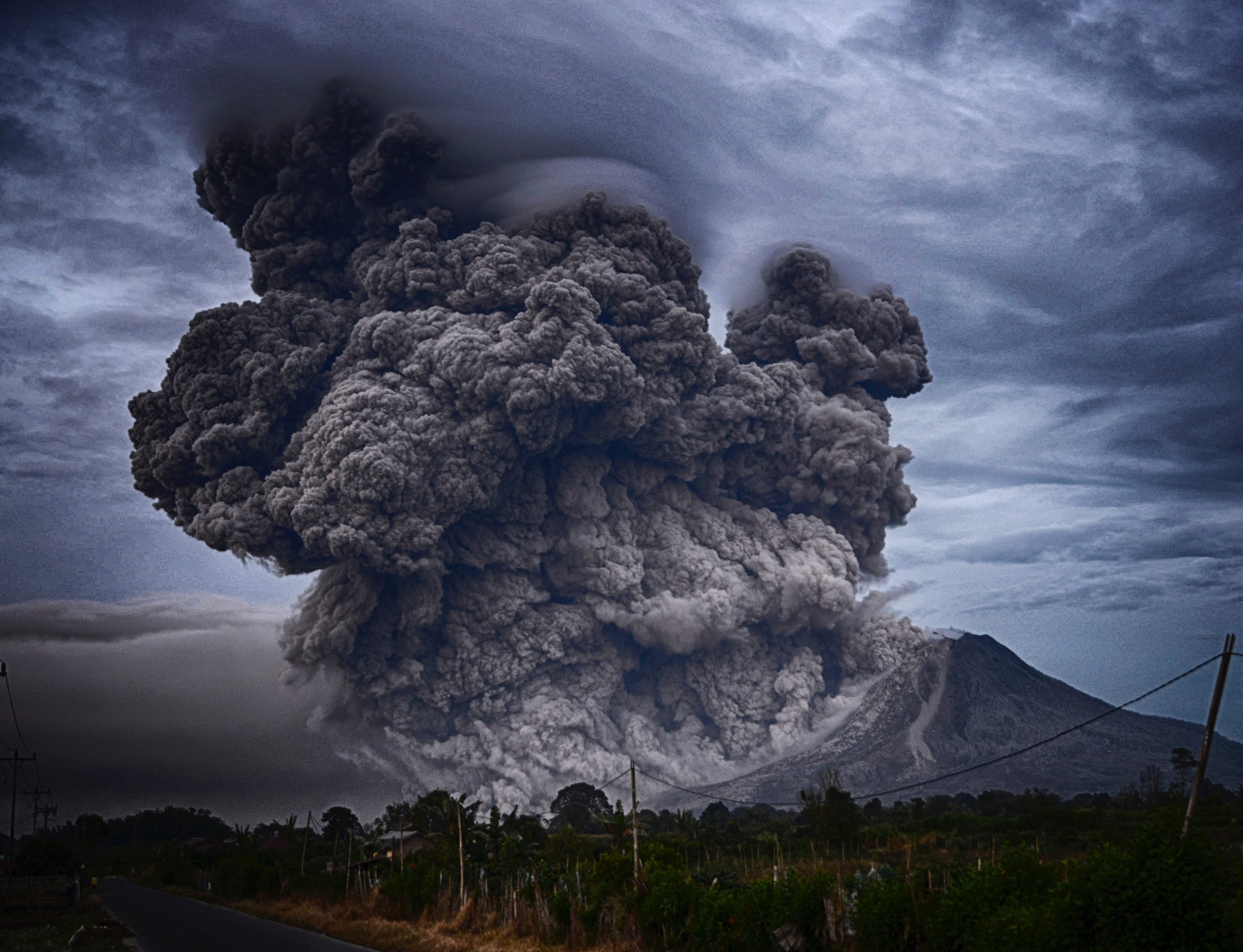 Indonesia’s Merapi expected to erupt soon: Expert