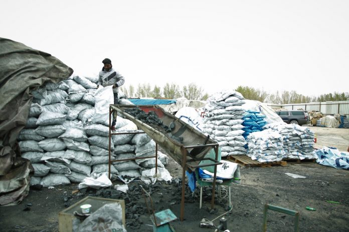 Indonesia has opportunity to export charcoals to Kuwait