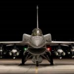 U.S. to offer Indonesia 4th, 4.5th generation fighter jet before F-35