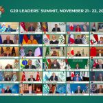 G20 bantu negara miskin dunia dalam pandemik