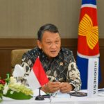 Indonesia initiates clean coal technology center of excellence