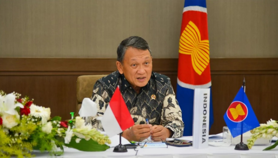 Indonesia initiates clean coal technology center of excellence