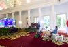 Presiden RI harapkan kemitraan ekonomi komprehensif untungkan ASEAN