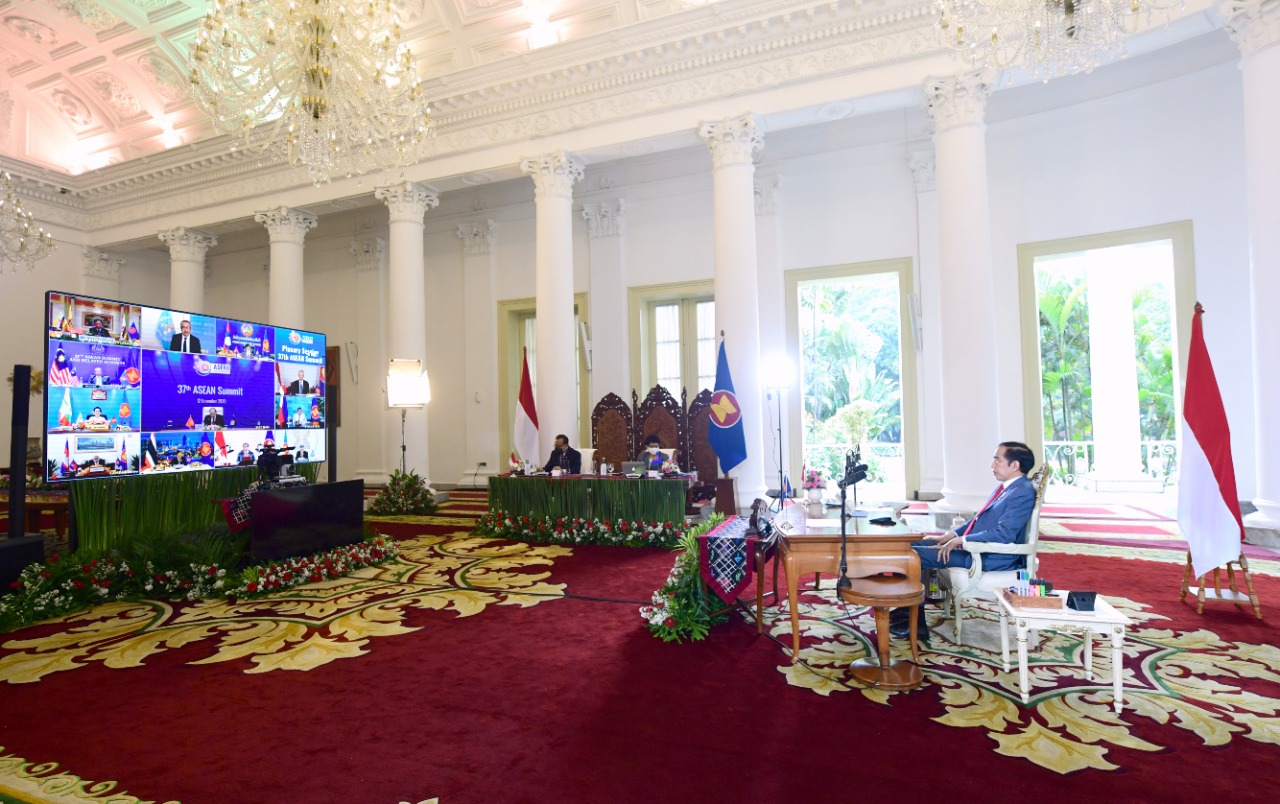 – Indonesian President Joko Widodo has expected that ASEAN Travel Corridor Arrangement (TCA) will be effectively implemented in the first quarter of 2021.