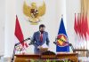 Digital economy restores ASEAN economy: RI’s president