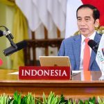 Indonesia underscores debt restructuring for low-income countries