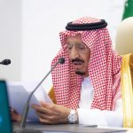 King Salman highlights G20 presidency to realize opportunities for all