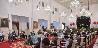 Indonesian president expects Generalized System of Preferences to attract U.S. investment