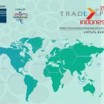 Mesir bukukan 73 Juta dolar AS pada Trade Expo Indonesia hari pertama