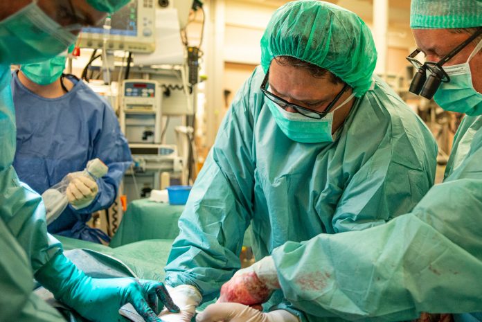 Man donates organs to five patients in Saudi Arabia