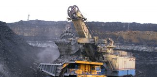 China beli 200 juta ton batu bara Indonesia pada 2021
