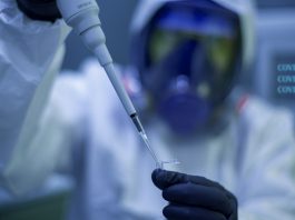 COVID-19 – Vaksinasi massal dengan EpiVacCorona di Rusia dimulai 2021
