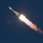Rusia selesaikan desain roket untuk penerbangan ke Mars