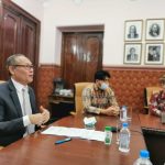 Indonesia-Russia Youth Association connects two countries’ youths
