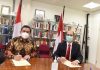 Indonesia-Switzerland sign project document on renewable energy development