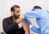 COVID-19 – Saudi crown prince receives first dose of vaccine