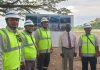Indonesia builds sports complex in the Solomon Islands