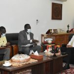 RI’s embassy plans to establish Indonesia-Sudanese business council