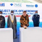 Indonesia’s floating solar power plant to produce 250 GWh annually