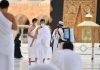 Over 4.5 million pilgrims visit Two Holy Mosques since Oct. 4