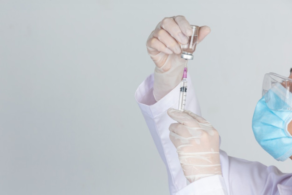 COVID-19 – Saudi akan umumkan mekanisme registrasi penggunaan vaksin