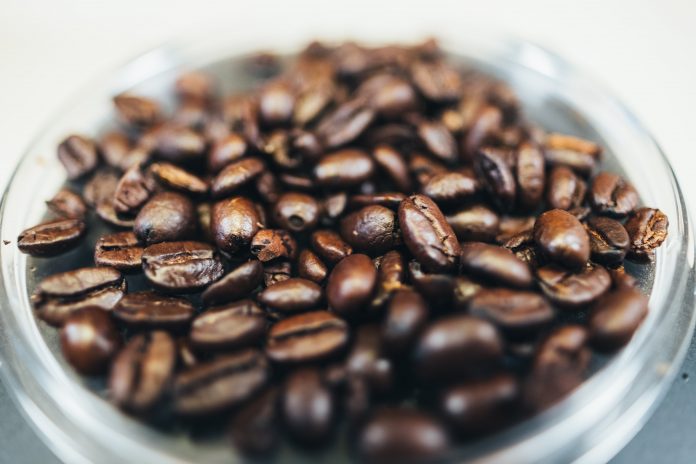 Diplomasi kopi Indonesia tembus pasar ekspor